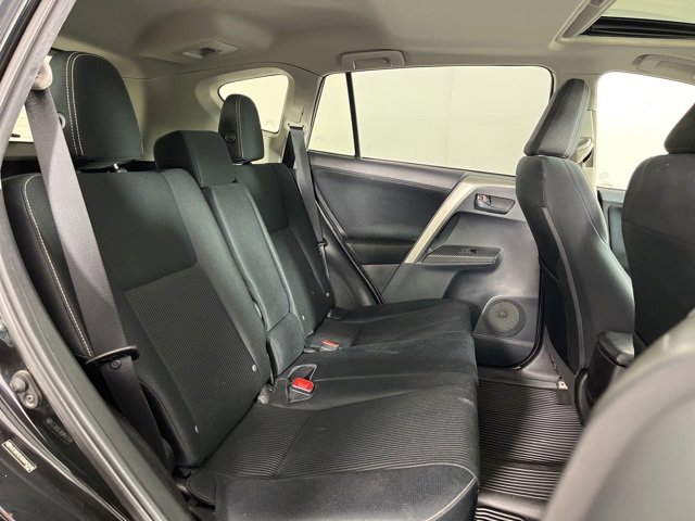 Used 2013 Toyota RAV4 XLE image 29
