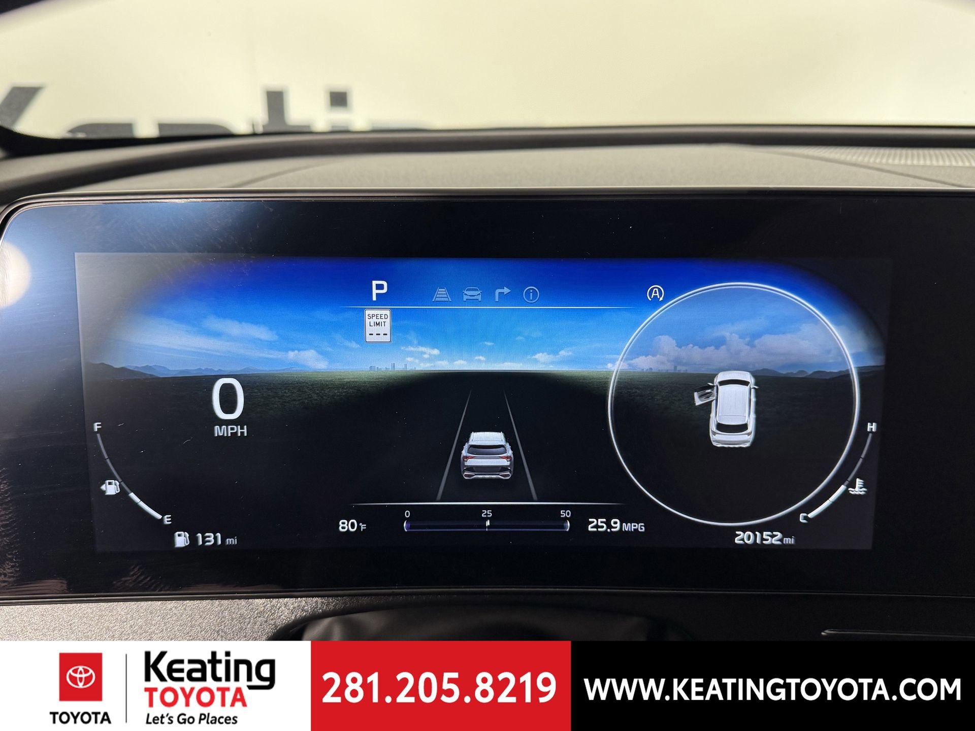 Used 2024 Kia Sportage SX image 25