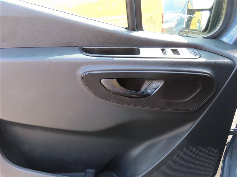 Used 2019 Mercedes-Benz Sprinter 170 image 18