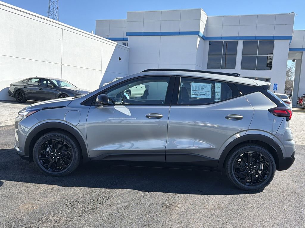 New 2027 Chevrolet Bolt RS image 18