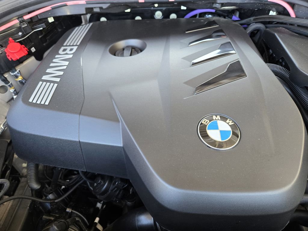 Certified 2025 BMW X3 xDrive30i w/ Convenience Package image 34