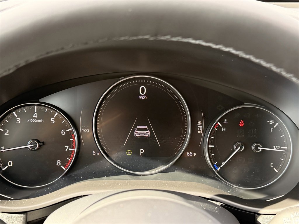 New 2026 MAZDA CX-50 2.5 Turbo w/ Premium Plus Pkg image 23