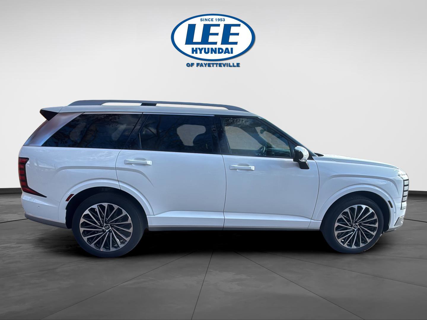 New 2026 Hyundai Palisade Calligraphy image 6