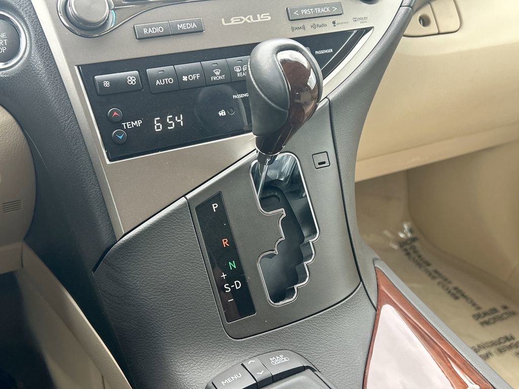 Used 2015 Lexus RX 350 FWD image 18