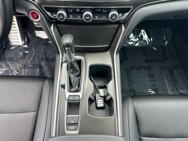 Certified 2018 Honda Accord Sport image 18