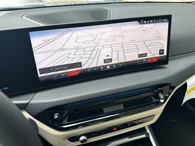 New 2026 BMW 330i xDrive Sedan w/ M Sport Package image 16
