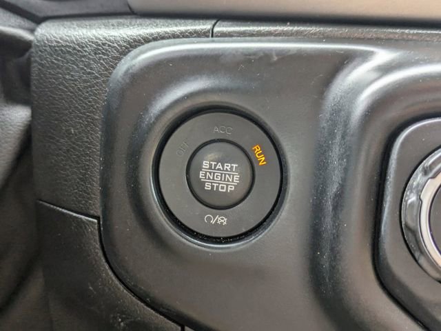 Used 2021 Jeep Gladiator Sport AWD/4WD image 30