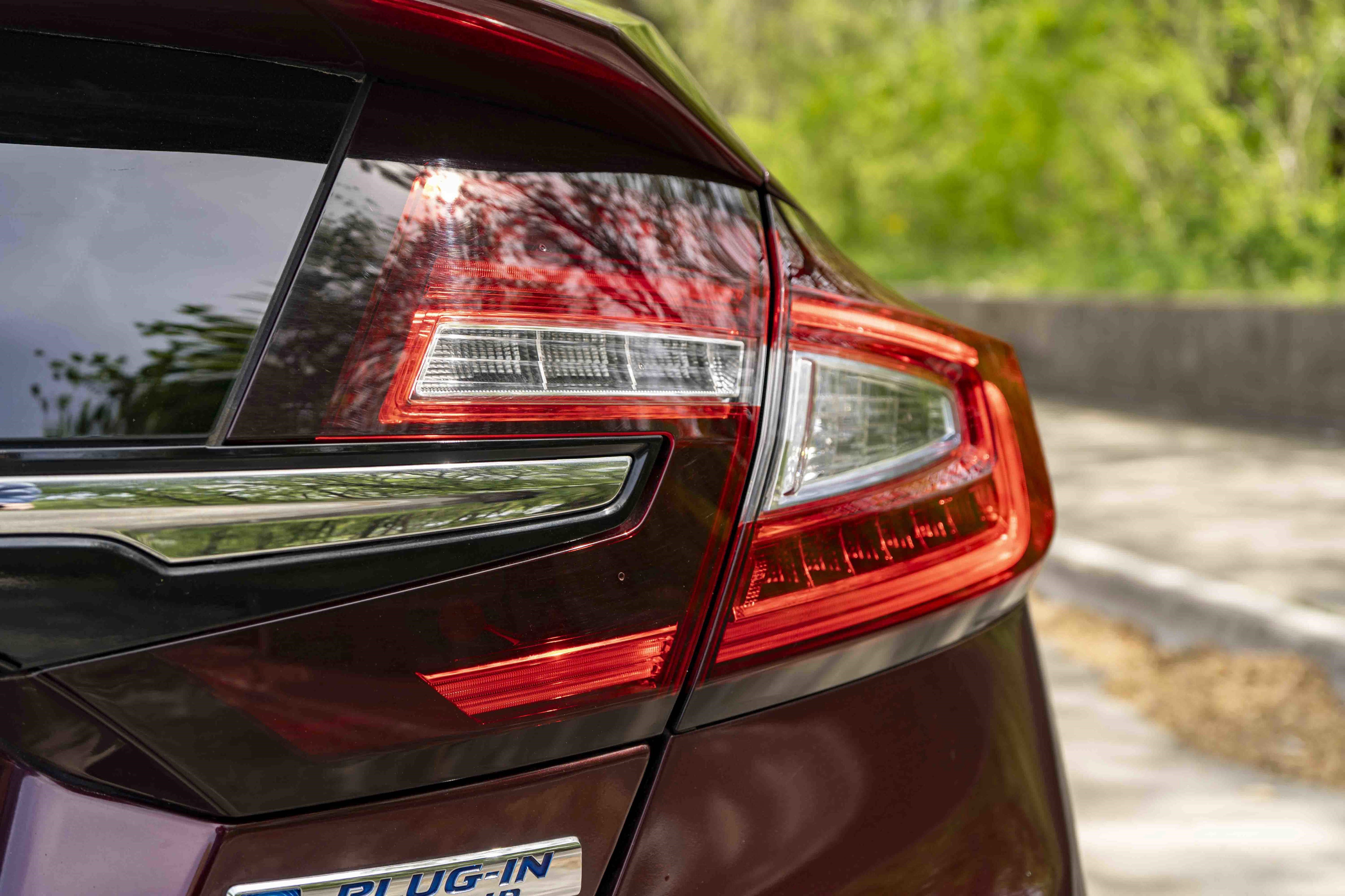 Used 2018 Honda Clarity Touring image 13