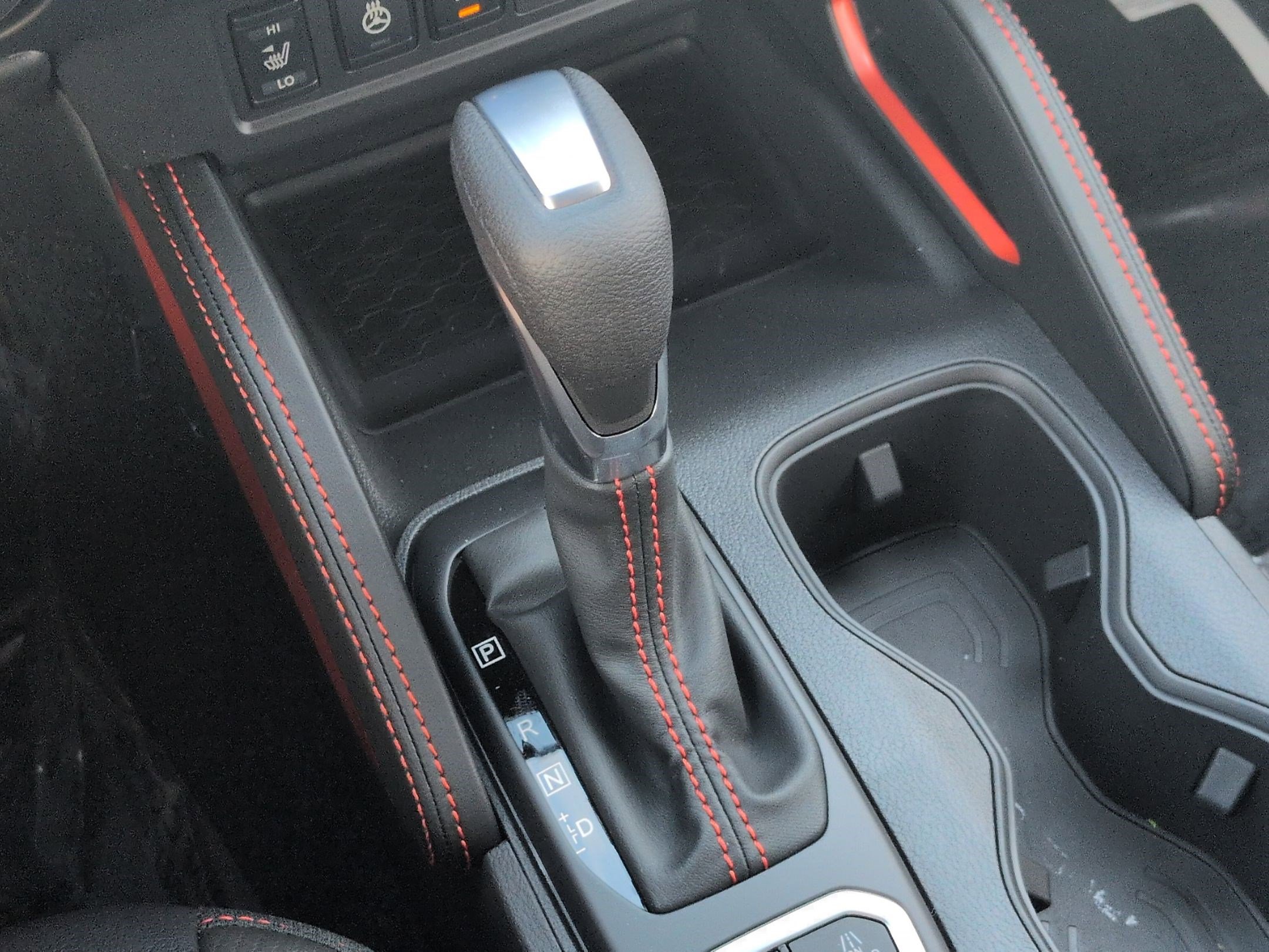 New 2026 Nissan Frontier PRO-4X w/ Pro Premium Package image 18