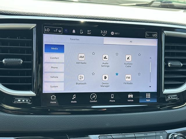 Used 2024 Chrysler Pacifica Touring-L FWD image 23