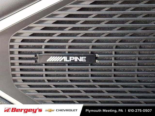 Used 2024 Jeep Wagoneer L Series II w/ Flexible Seating Group image 30