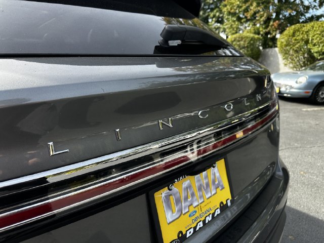 Certified 2023 Lincoln Nautilus Reserve w/ Equipment Group 201A AWD/4WD image 46