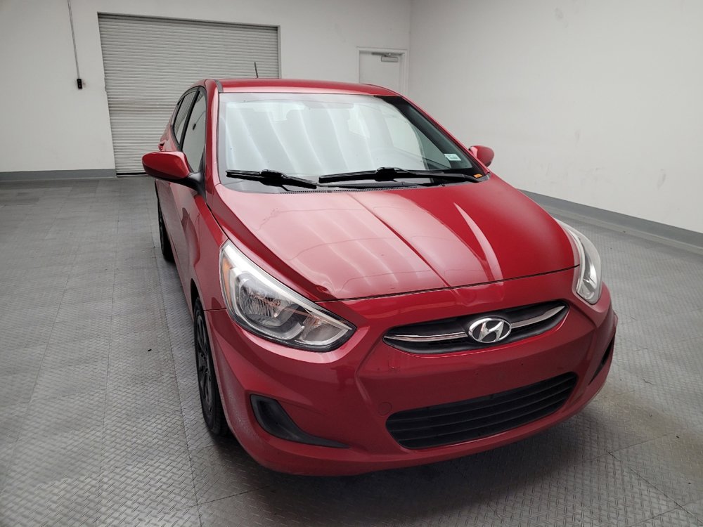 Used 2017 Hyundai Accent SE image 14