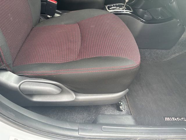 Used 2022 Mitsubishi Mirage SE image 9