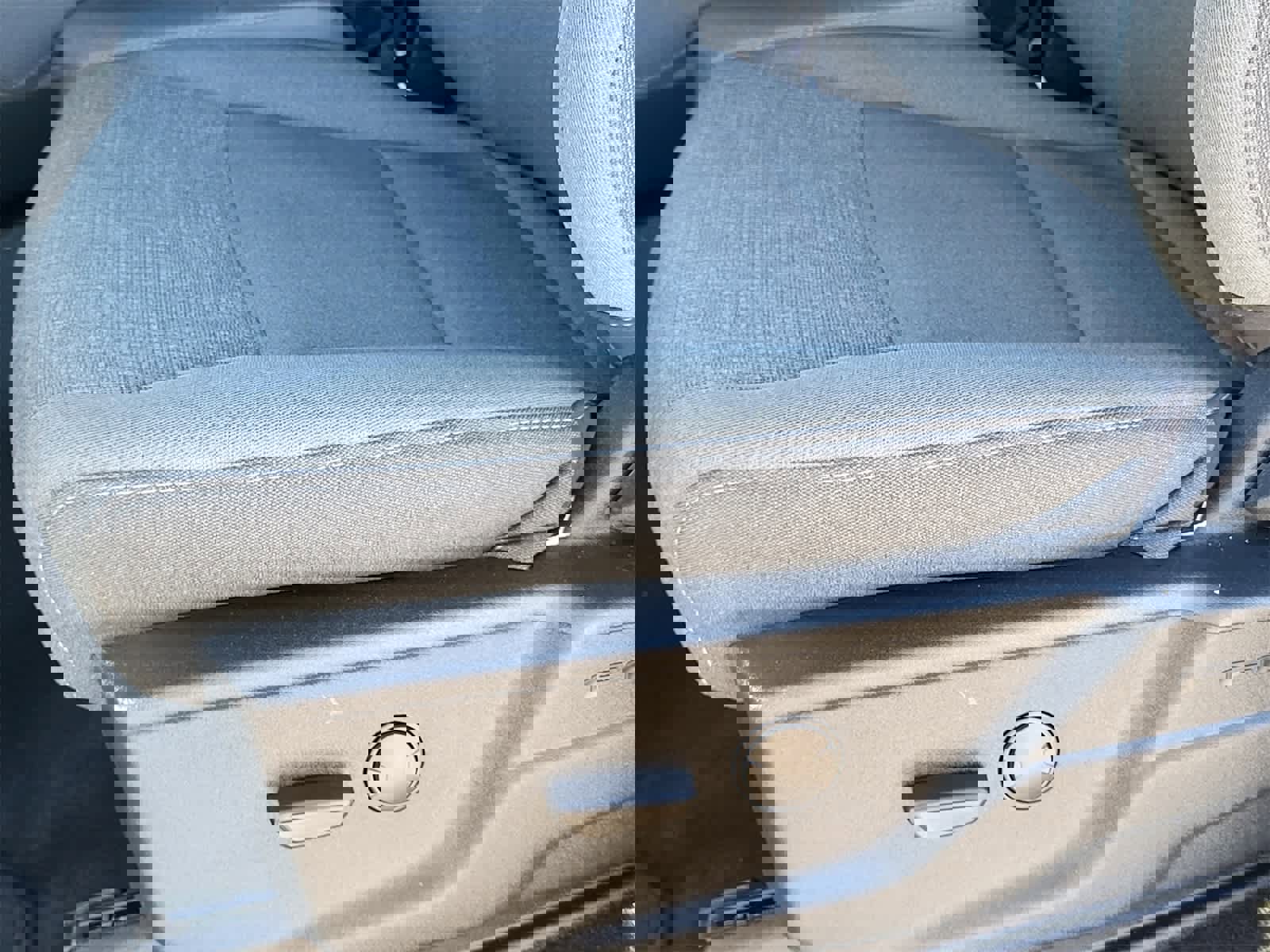 Used 2025 Ford F150 XLT w/ Equipment Group 301A Standard image 20