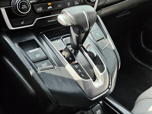 Used 2018 Honda CR-V EX-L image 11