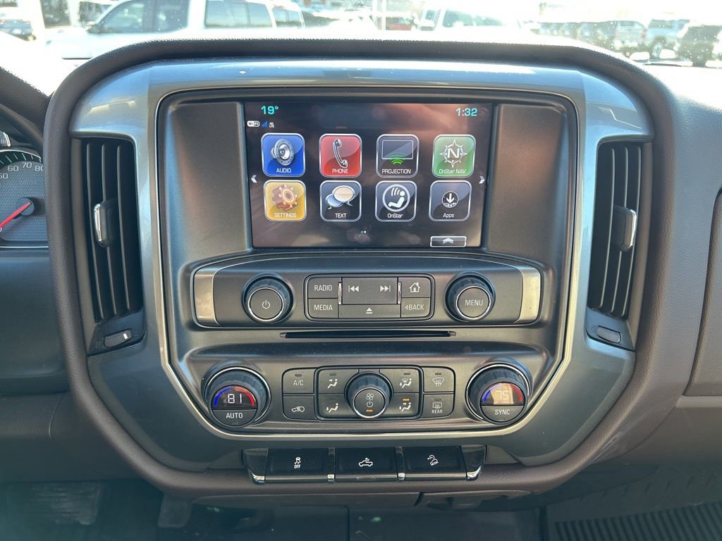 Used 2018 Chevrolet Silverado 1500 LT w/ All Star Edition image 22