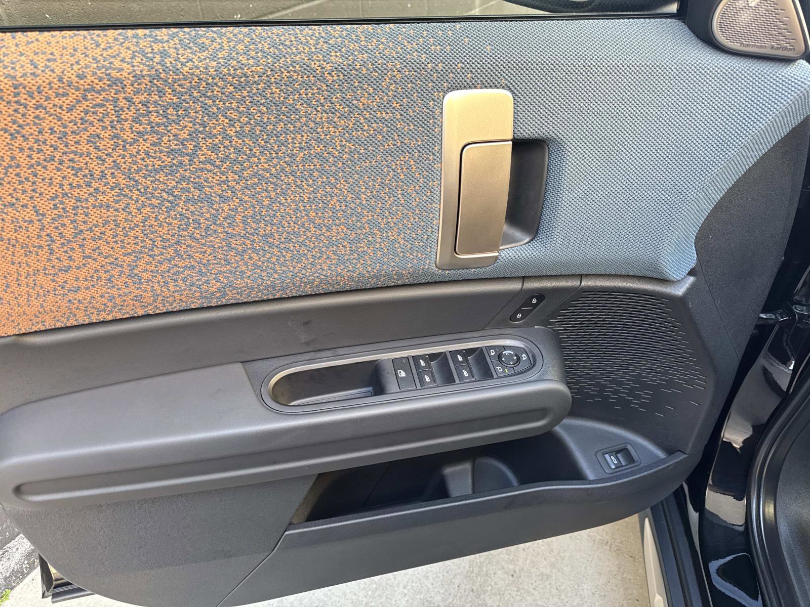 Used 2025 MINI Cooper Countryman S w/ Comfort Package Max image 10