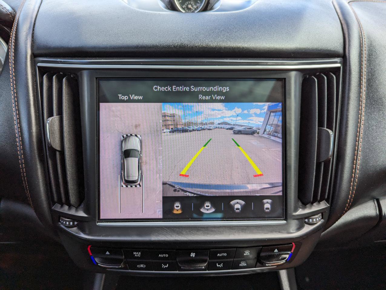 Used 2022 Maserati Levante Modena image 22