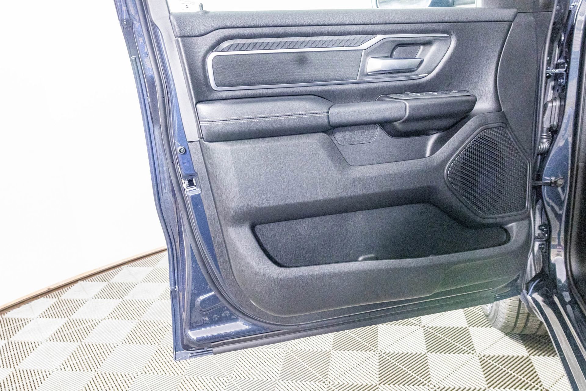 New 2026 RAM 1500 Big Horn image 15