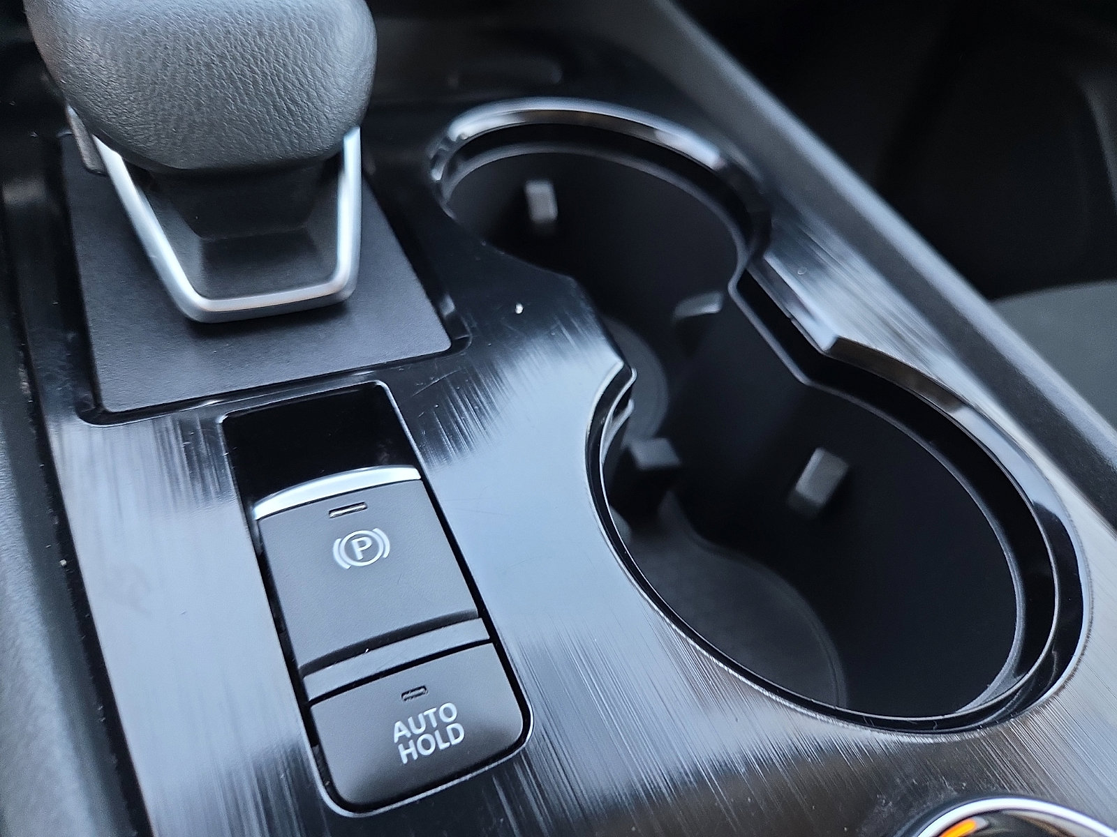 Used 2023 Nissan Rogue S image 20