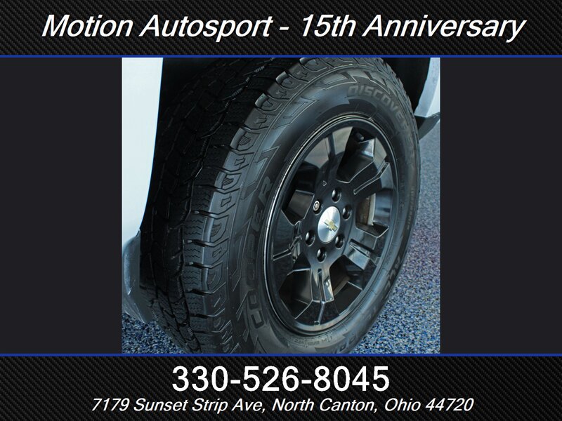Used 2019 Chevrolet Silverado 1500 LT w/ All Star Edition AWD/4WD image 27