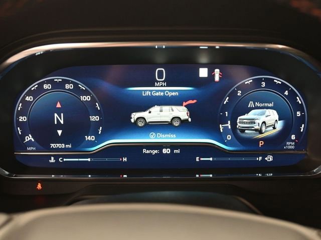 Used 2022 Chevrolet Tahoe RST RWD image 19