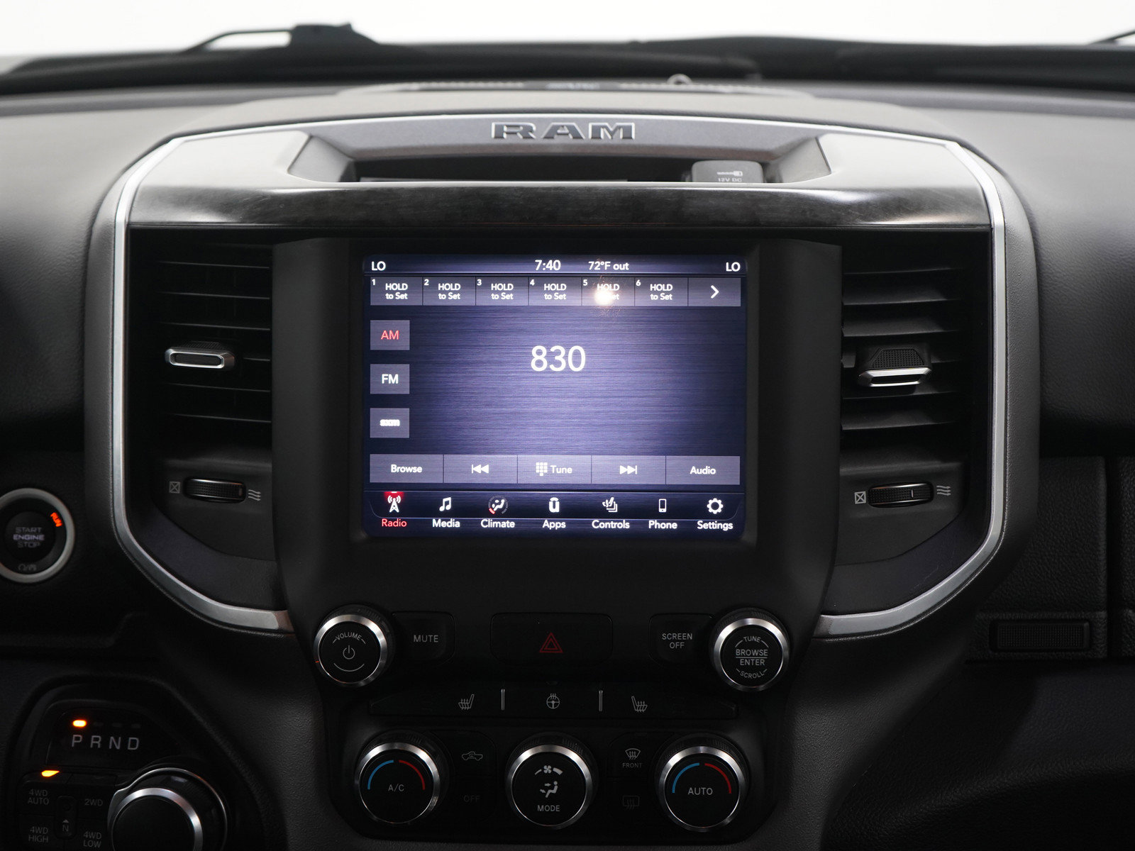 Used 2019 RAM 1500 Big Horn image 15