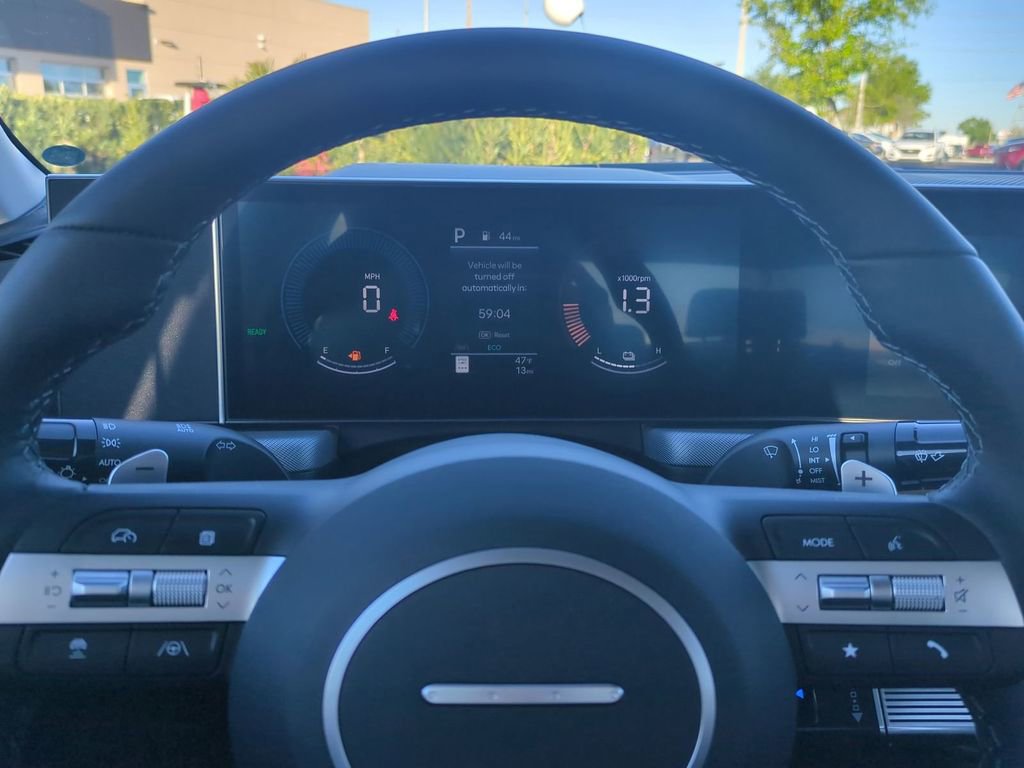 New 2026 Hyundai Sonata SEL image 32