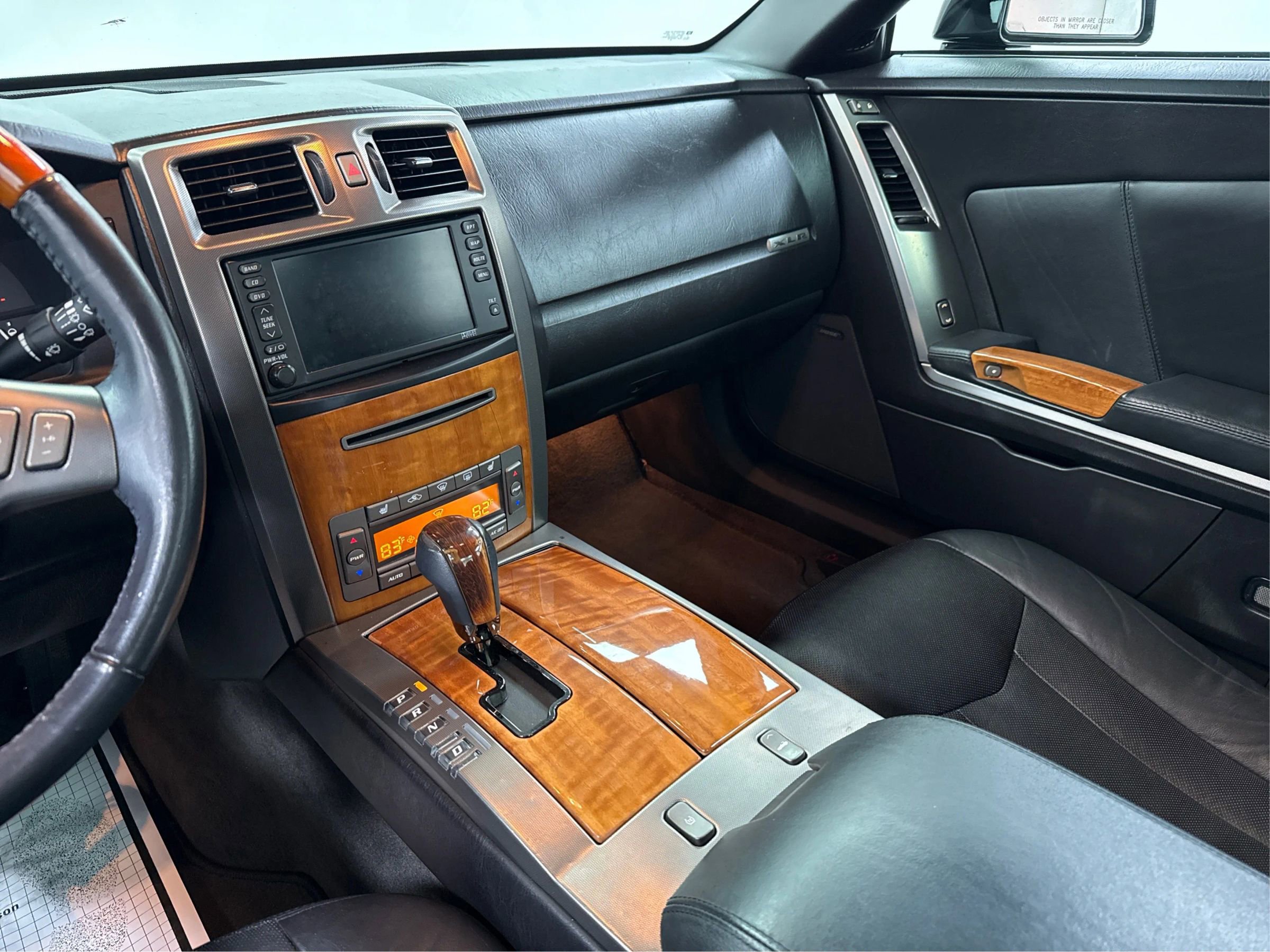 Used 2007 Cadillac XLR image 13