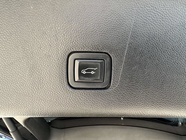 Certified 2020 Chevrolet Traverse RS AWD/4WD image 22