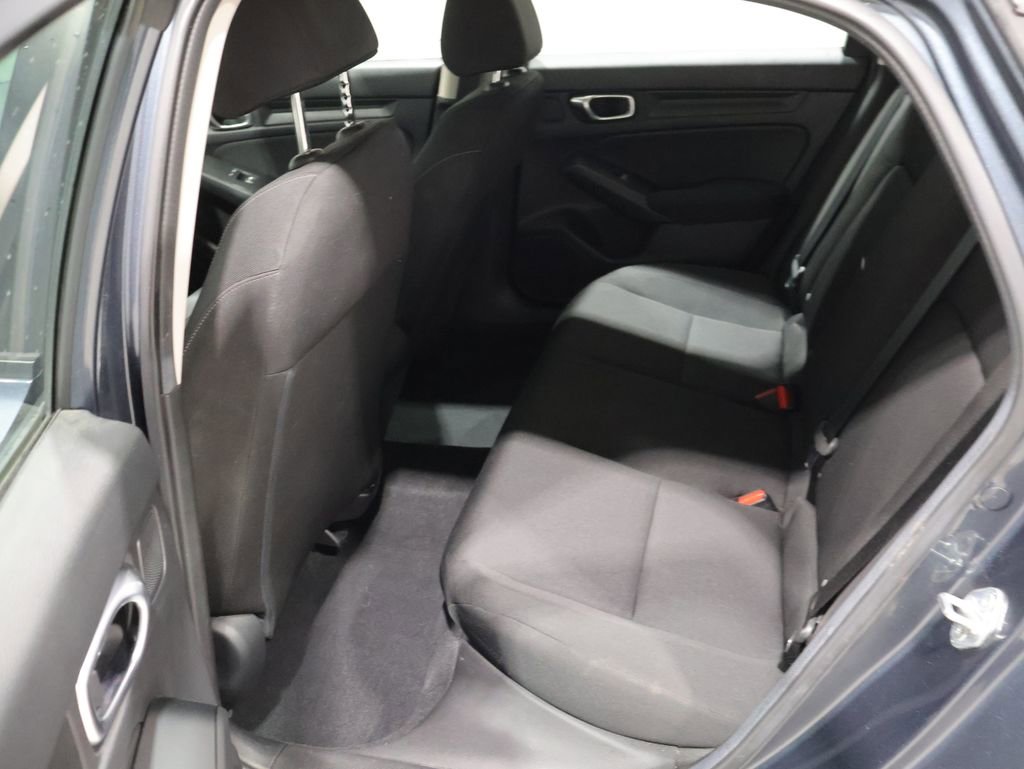 Used 2024 Honda Civic LX image 18