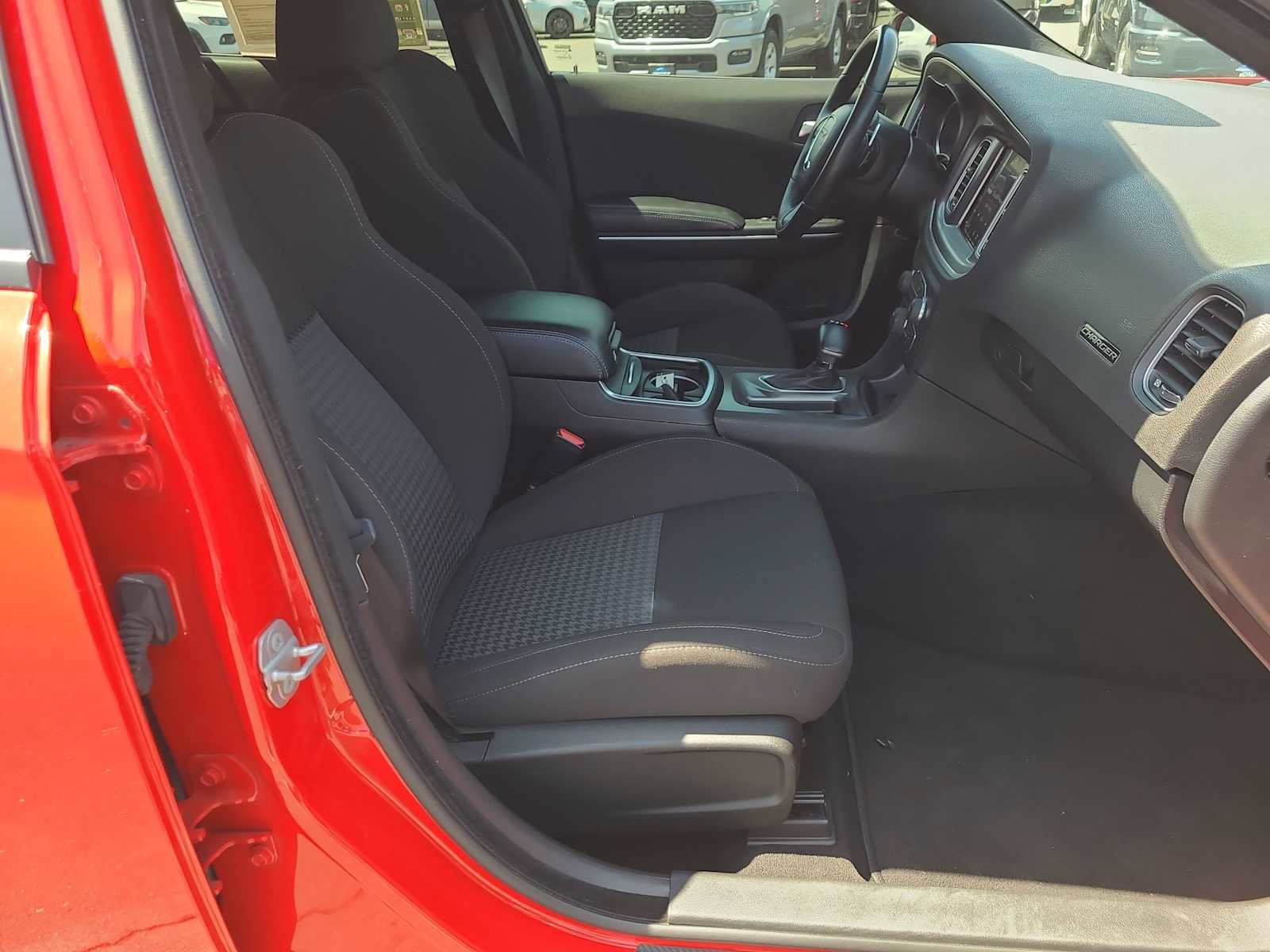 Used 2022 Dodge Charger GT RWD image 22