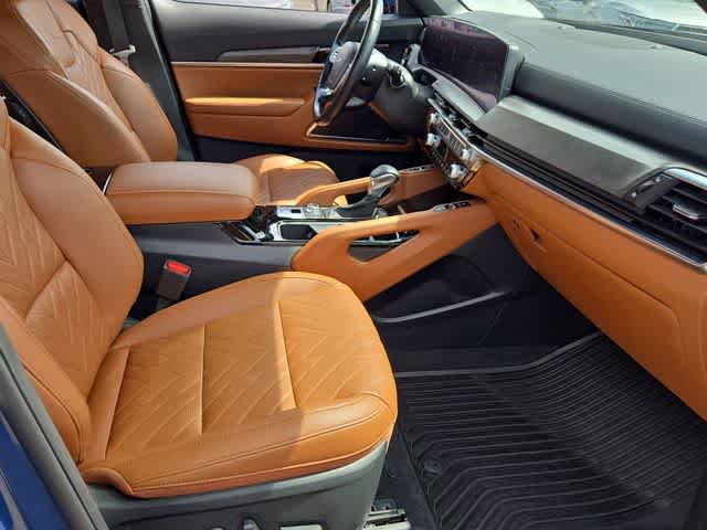 Used 2025 Kia Telluride SX X-Line AWD/4WD image 22