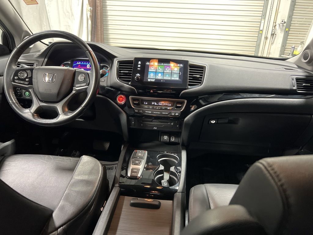 Used 2022 Honda Pilot Touring image 15
