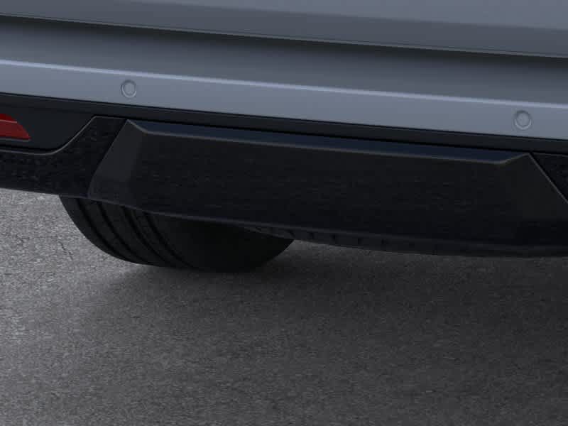 New 2026 Ford Expedition Platinum w/ Stealth Appearance Package AWD/4WD image 23