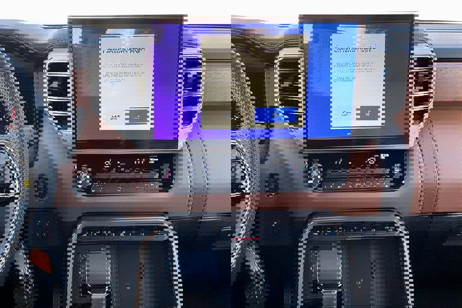 New 2026 Toyota Tundra 1794 Edition AWD/4WD image 6