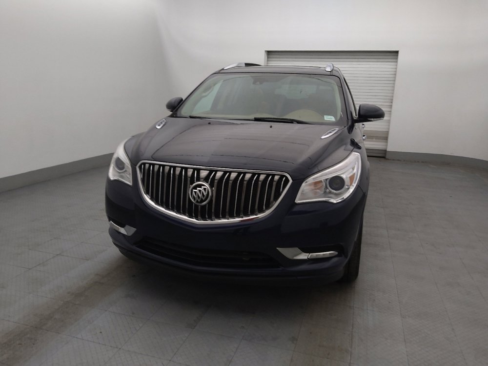 Used 2017 Buick Enclave Premium FWD image 15