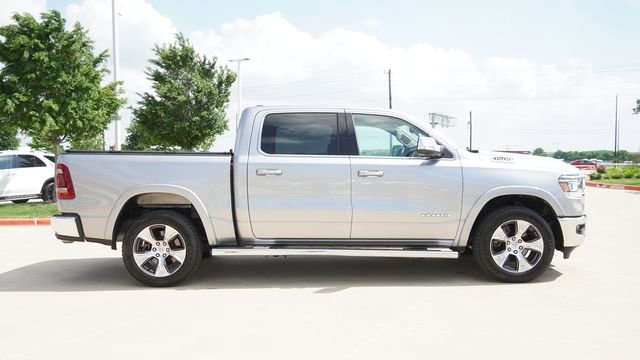 Used 2019 RAM 1500 Laramie image 10