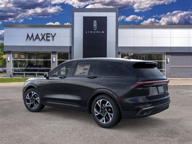 New 2026 Lincoln Nautilus Premier w/ Equipment Group 102A AWD/4WD image 70