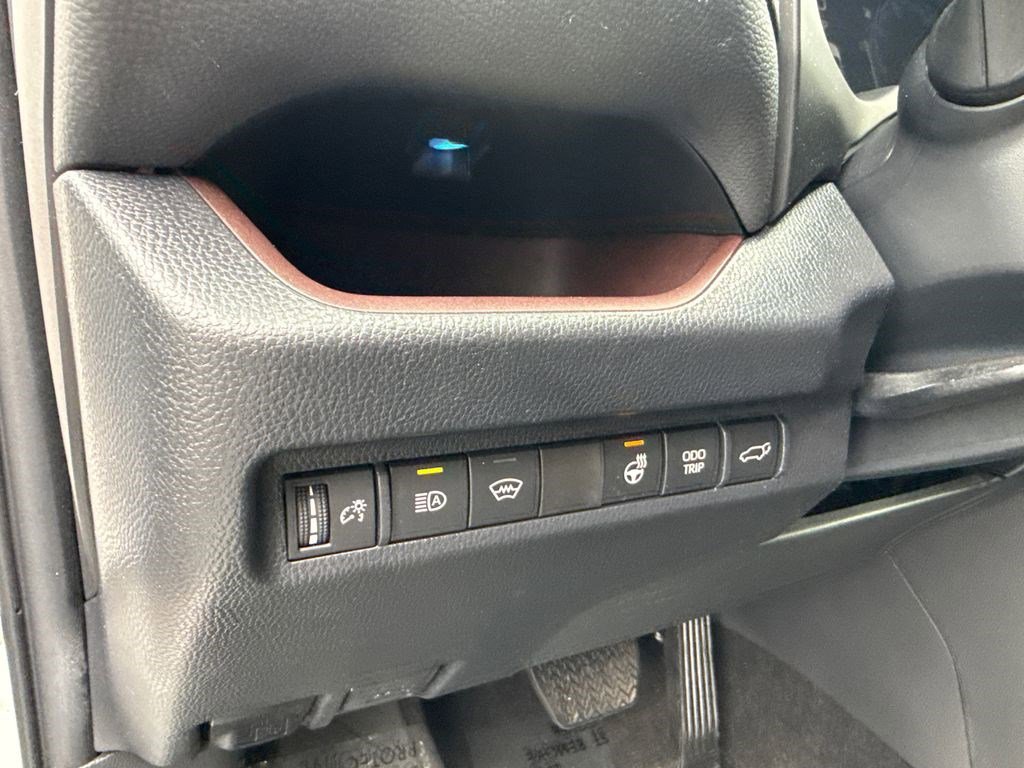 Used 2023 Toyota RAV4 Limited w/ Limited Grade Weather Package image 22