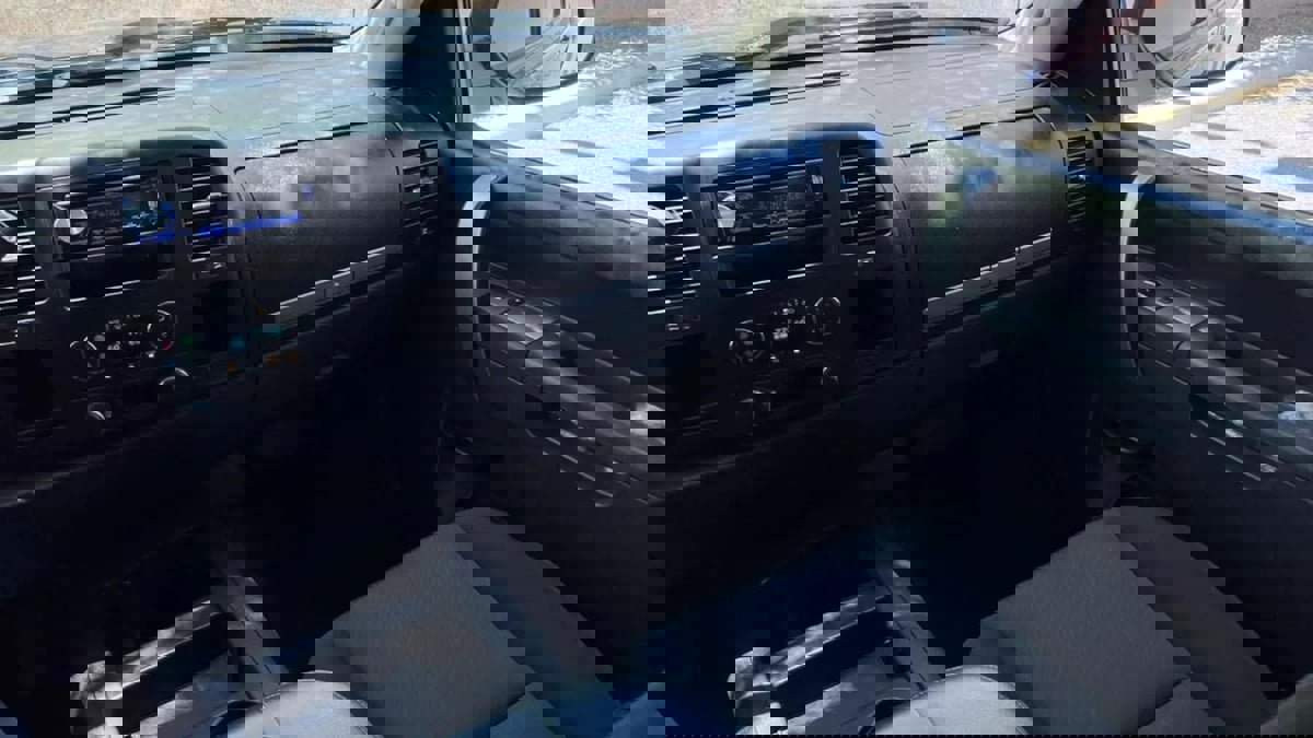 Used 2012 Chevrolet Silverado 1500 LT w/ Max Trailering Pack image 38