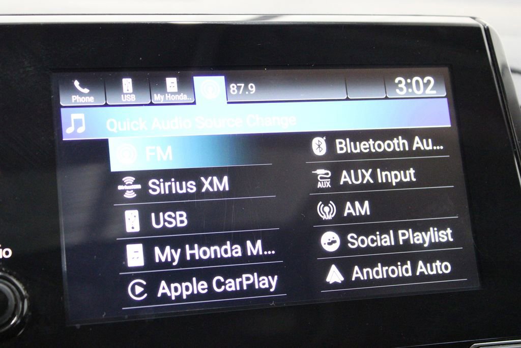 Used 2022 Honda Odyssey EX-L image 34