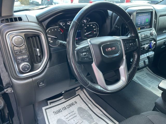 Used 2021 GMC Sierra 1500 Elevation AWD/4WD image 18