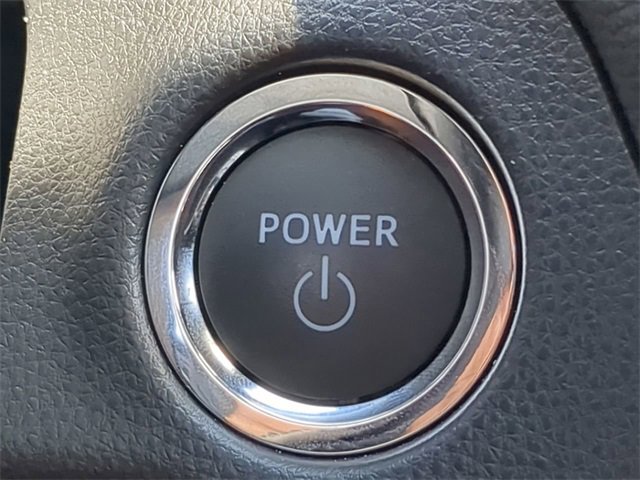 Used 2025 Toyota RAV4 XSE image 36