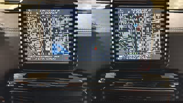 Used 2016 Mercedes-Benz G 63 AMG 4MATIC image 21