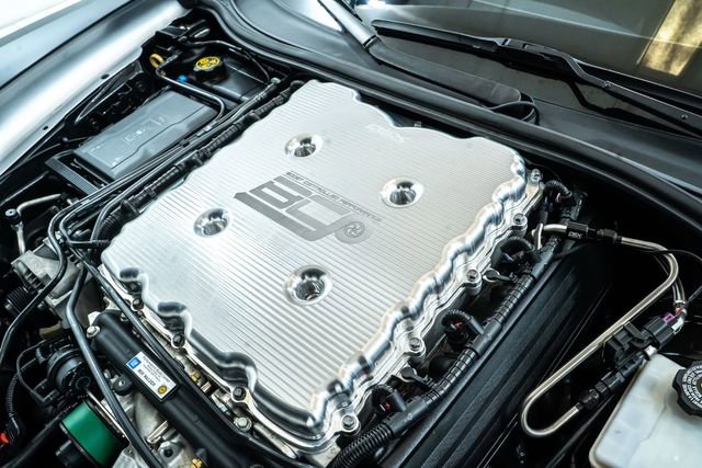 Used 2017 Chevrolet Corvette Z06 image 33