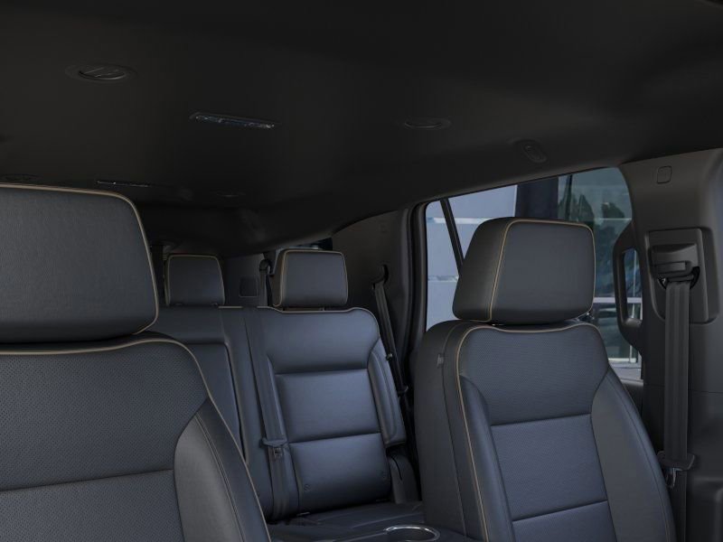 New 2026 GMC Yukon Elevation image 24