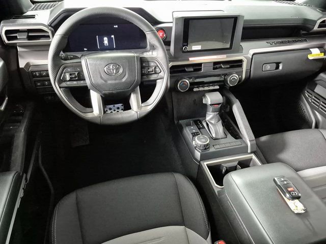 New 2026 Toyota Tacoma TRD Sport image 10