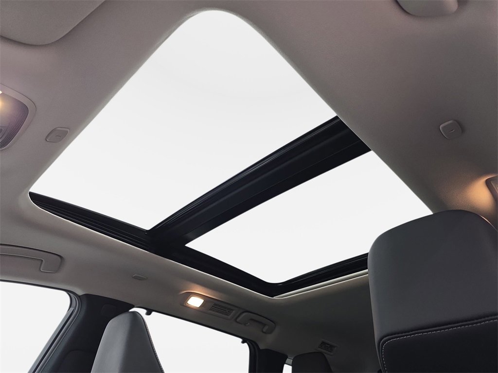 Certified 2026 INFINITI QX60 Luxe w/ Cargo Package image 27